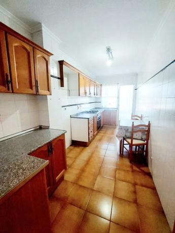 Piso en Barrio Los Magros-Casablanca
