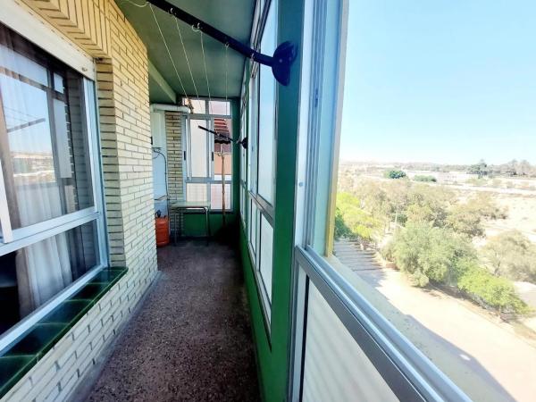 Piso en Barrio Los Magros-Casablanca