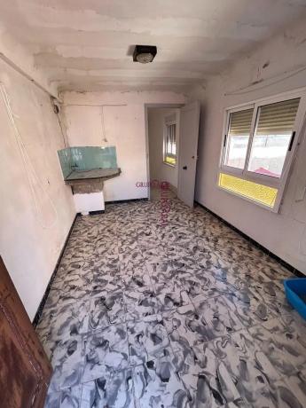 Chalet pareado en calle de Sant Antoni, 1