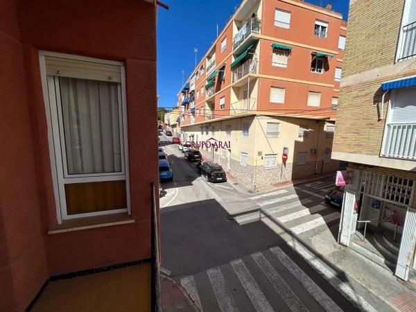 Chalet pareado en calle de Sant Antoni, 1