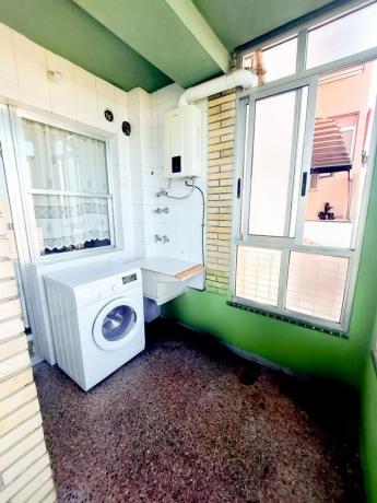 Piso en Barrio Los Magros-Casablanca