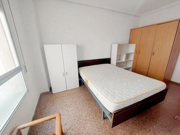 Piso en Barrio Los Magros-Casablanca
