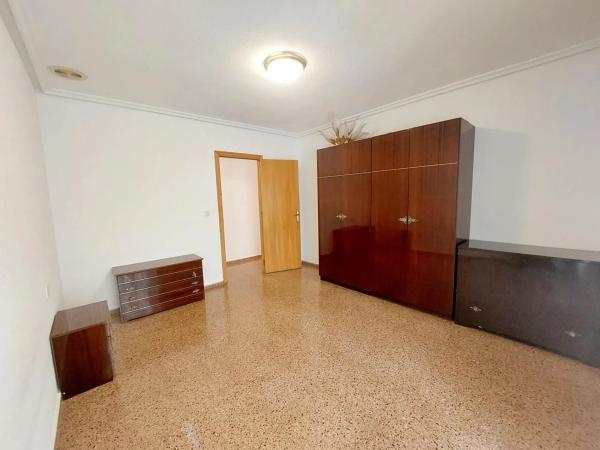 Piso en Barrio Los Magros-Casablanca