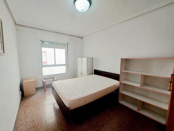 Piso en Barrio Los Magros-Casablanca