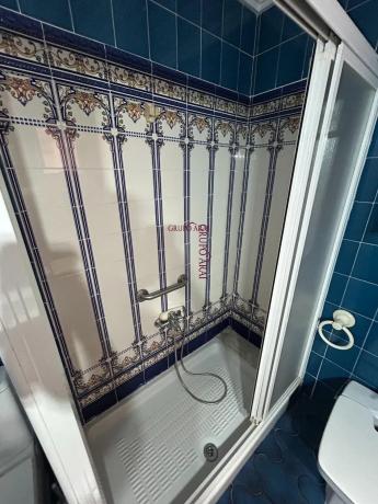 Chalet pareado en calle de Sant Antoni, 1