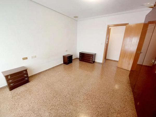 Piso en Barrio Los Magros-Casablanca