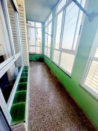 Piso en Barrio Los Magros-Casablanca