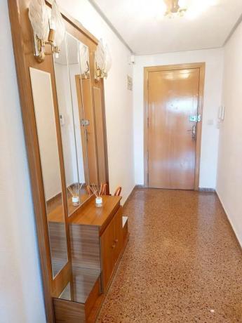 Piso en Barrio Los Magros-Casablanca