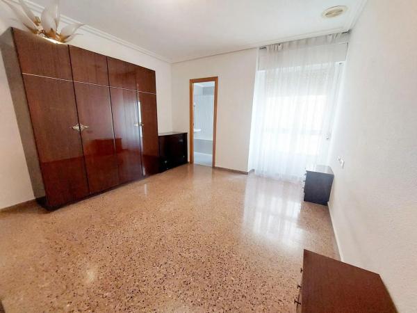 Piso en Barrio Los Magros-Casablanca