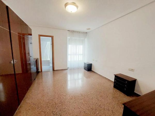 Piso en Barrio Los Magros-Casablanca