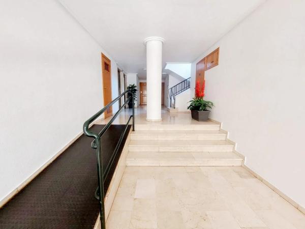 Piso en Barrio Los Magros-Casablanca