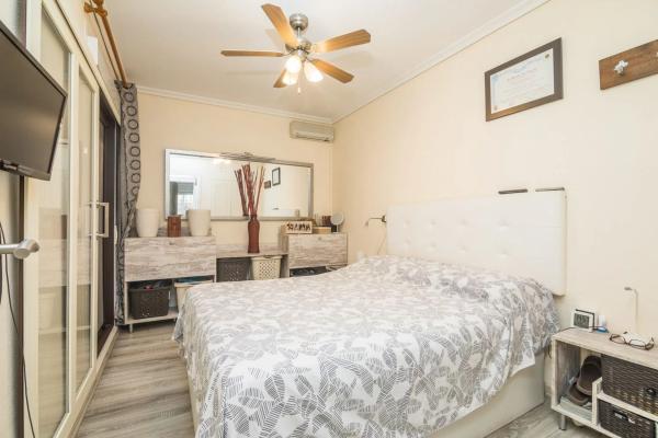 Chalet adosado en calle Canarias s/n