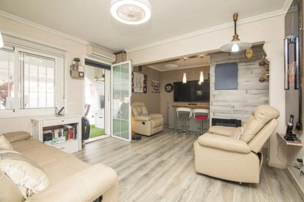 Chalet adosado en calle Canarias s/n