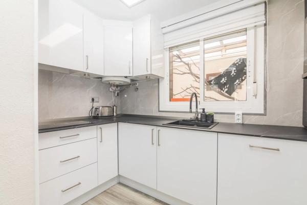 Chalet adosado en calle Canarias s/n