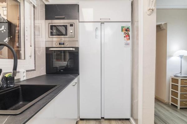 Chalet adosado en calle Canarias s/n