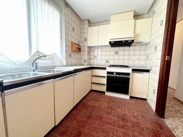 Ático en Crevillente