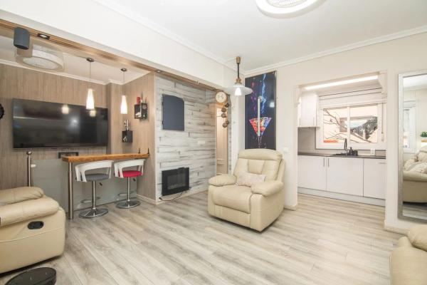 Chalet adosado en calle Canarias s/n