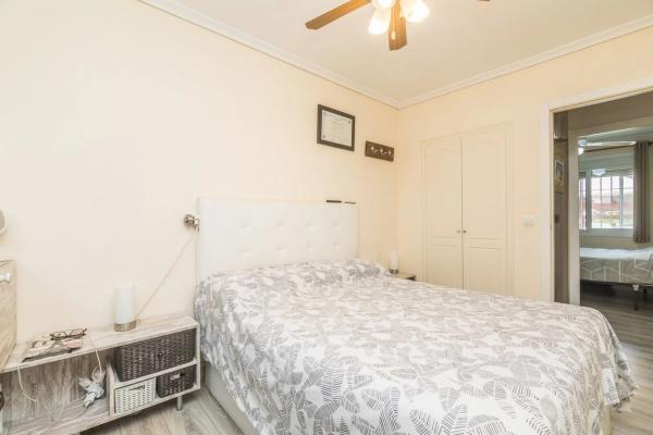 Chalet adosado en calle Canarias s/n