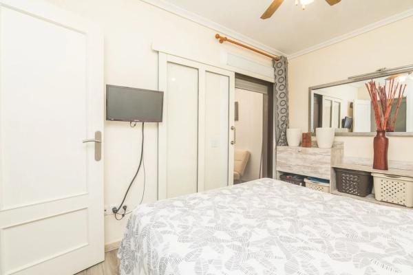 Chalet adosado en calle Canarias s/n