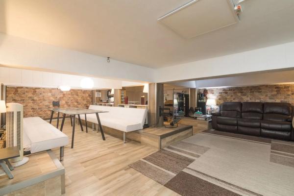 Chalet adosado en calle Canarias s/n