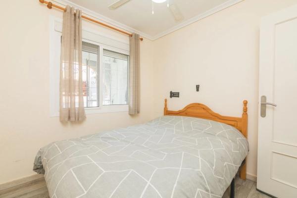 Chalet adosado en calle Canarias s/n