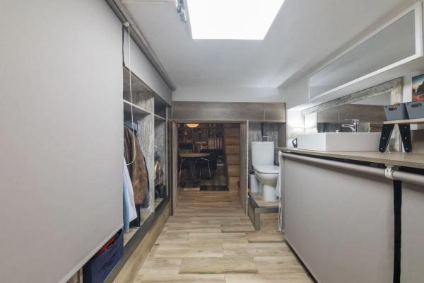 Chalet adosado en calle Canarias s/n