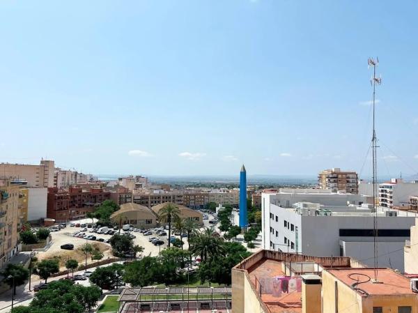 Ático en Crevillente