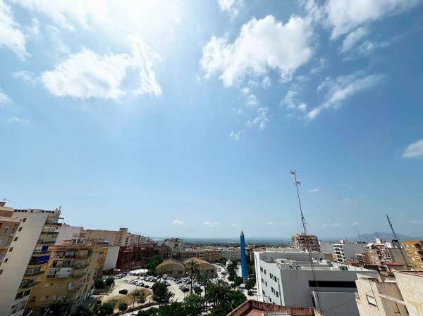 Ático en Crevillente