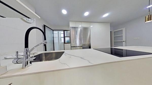 Piso en Barrio Plaza Crevillente-Juzgados