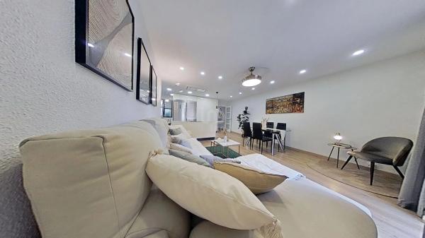 Piso en Barrio Plaza Crevillente-Juzgados