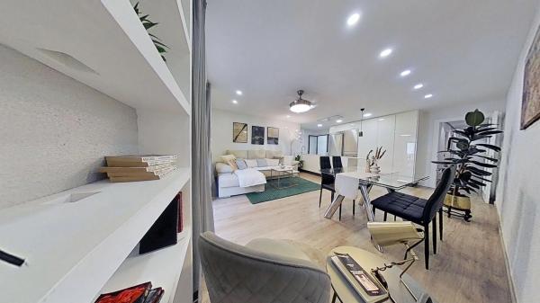 Piso en Barrio Plaza Crevillente-Juzgados