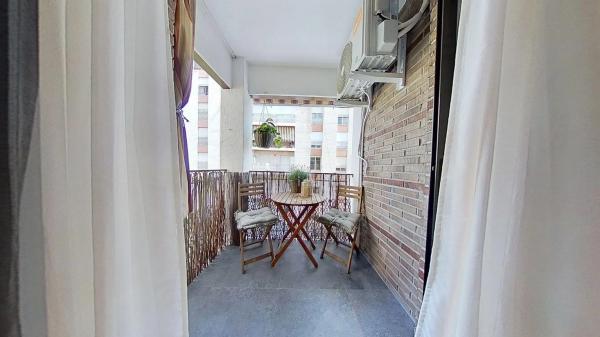 Piso en Barrio Plaza Crevillente-Juzgados