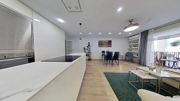 Piso en Barrio Plaza Crevillente-Juzgados