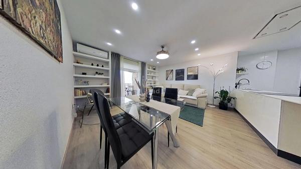 Piso en Barrio Plaza Crevillente-Juzgados