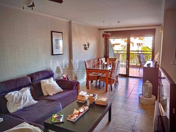 Piso en Arenales del Sol