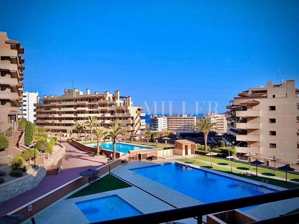 Piso en Arenales del Sol