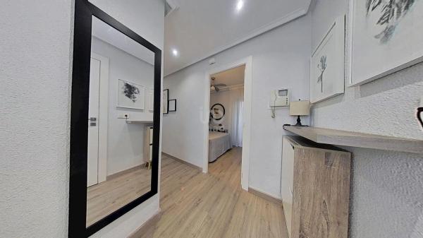 Piso en Barrio Plaza Crevillente-Juzgados