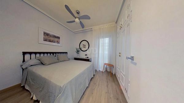 Piso en Barrio Plaza Crevillente-Juzgados