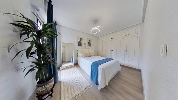 Piso en Barrio Plaza Crevillente-Juzgados