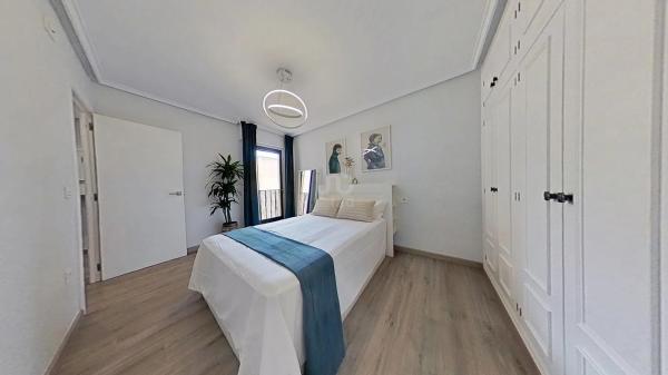 Piso en Barrio Plaza Crevillente-Juzgados