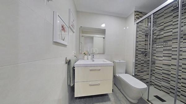 Piso en Barrio Plaza Crevillente-Juzgados