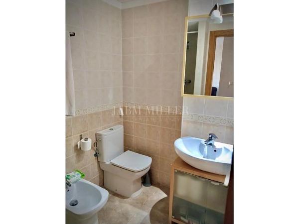 Piso en Arenales del Sol