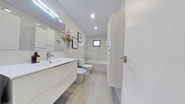 Piso en Barrio Plaza Crevillente-Juzgados