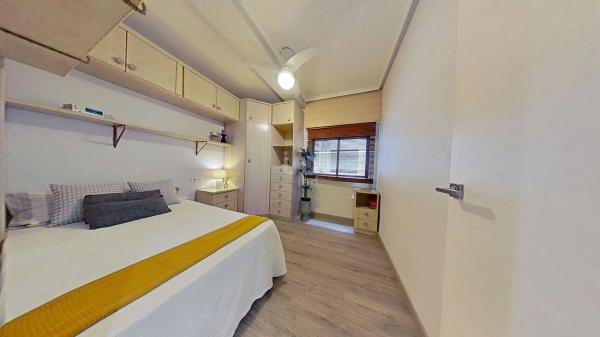 Piso en Barrio Plaza Crevillente-Juzgados