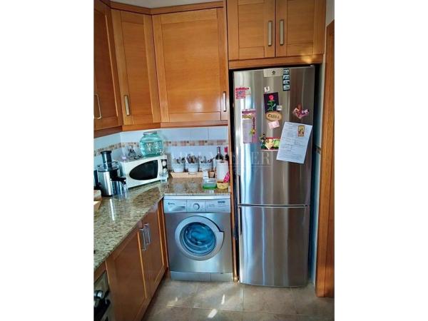 Piso en Arenales del Sol