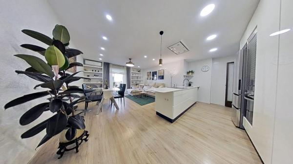 Piso en Barrio Plaza Crevillente-Juzgados