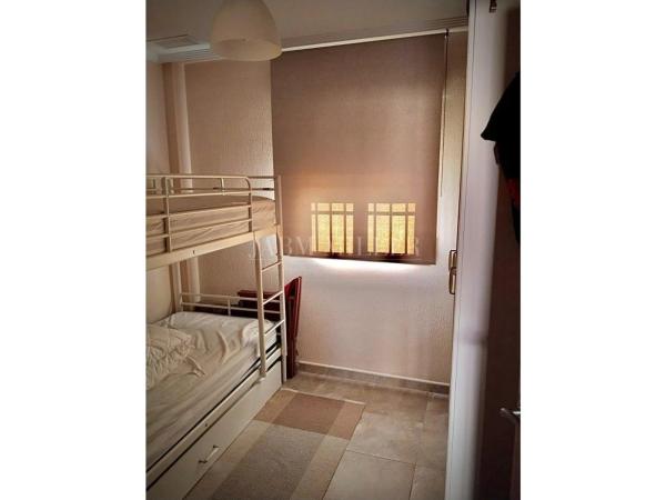 Piso en Arenales del Sol