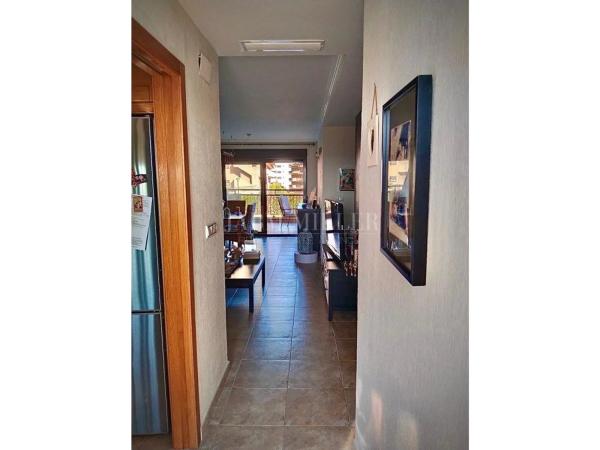 Piso en Arenales del Sol