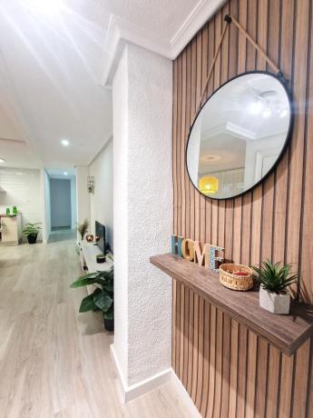 Piso en Barrio Centro