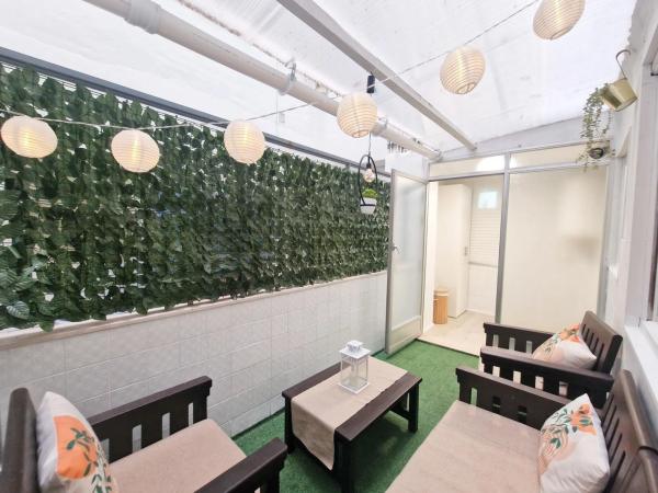 Piso en Barrio Centro